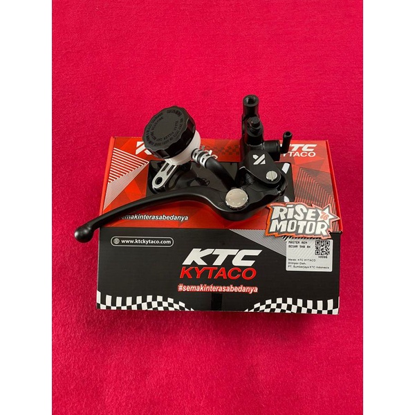 Master Rem KTC Kytaco 5NB Besar Hitam