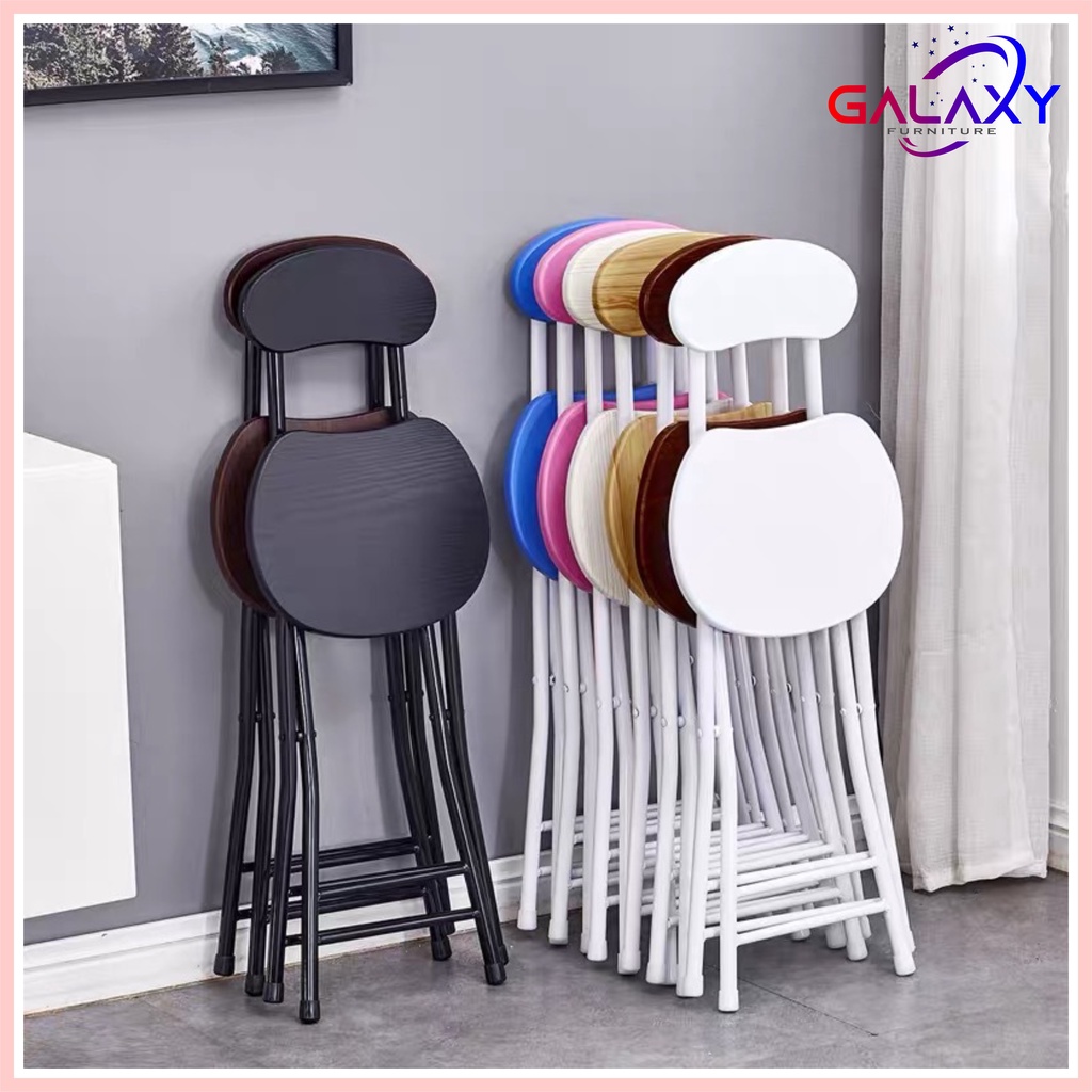 Bangku Lipat / Bangku Sholat / Kursi Lipat Minimalis