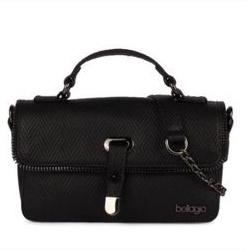 tas bellagio art 502 hitam new