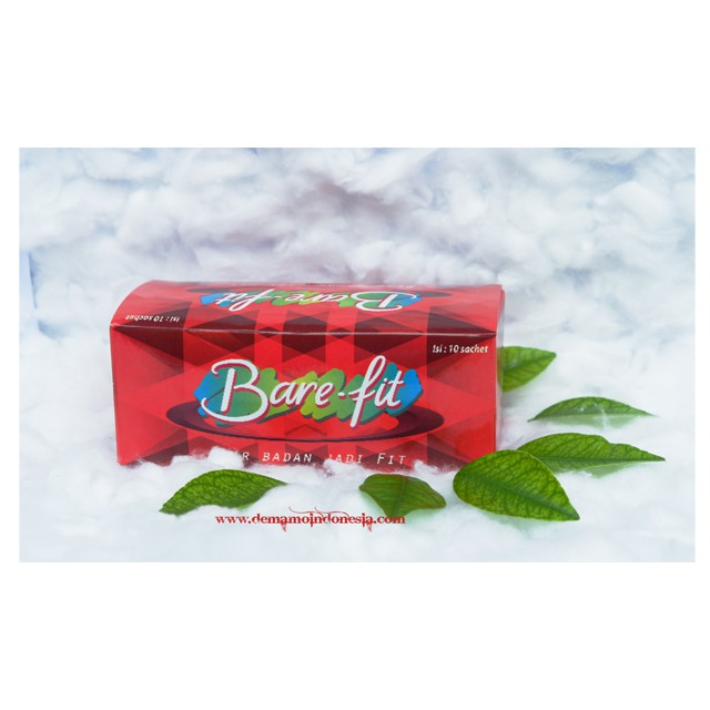 

Barefit