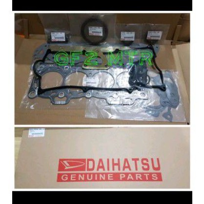 paking full set gasket full set zebra/s89/Espass 1.300cc