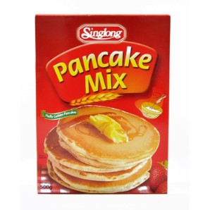 

PANCAKE MIX PRODUK IMPORT KOREAN