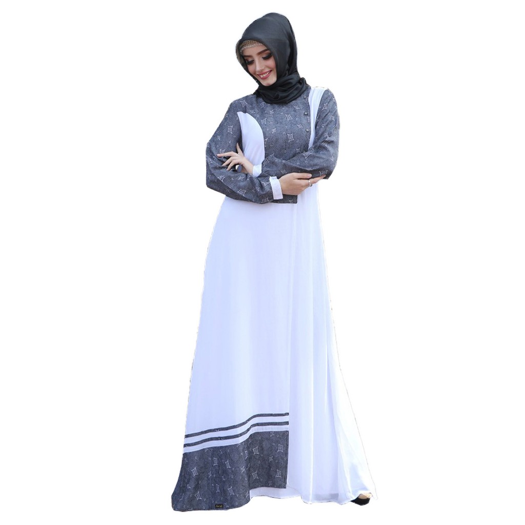 GAMIS PESTA CANTIK ETHICA KAGUMI 50