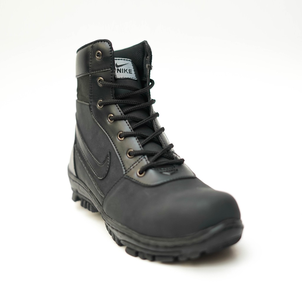 CBY  NIKE sepatu boot safety sepatu outdoor proyek sepatu kitchen sepatu bikers