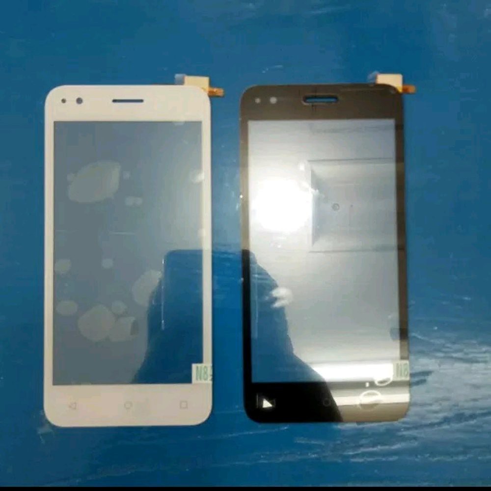 TOUCHSCREEN ADVAN I5C + IC PUTIH ORI