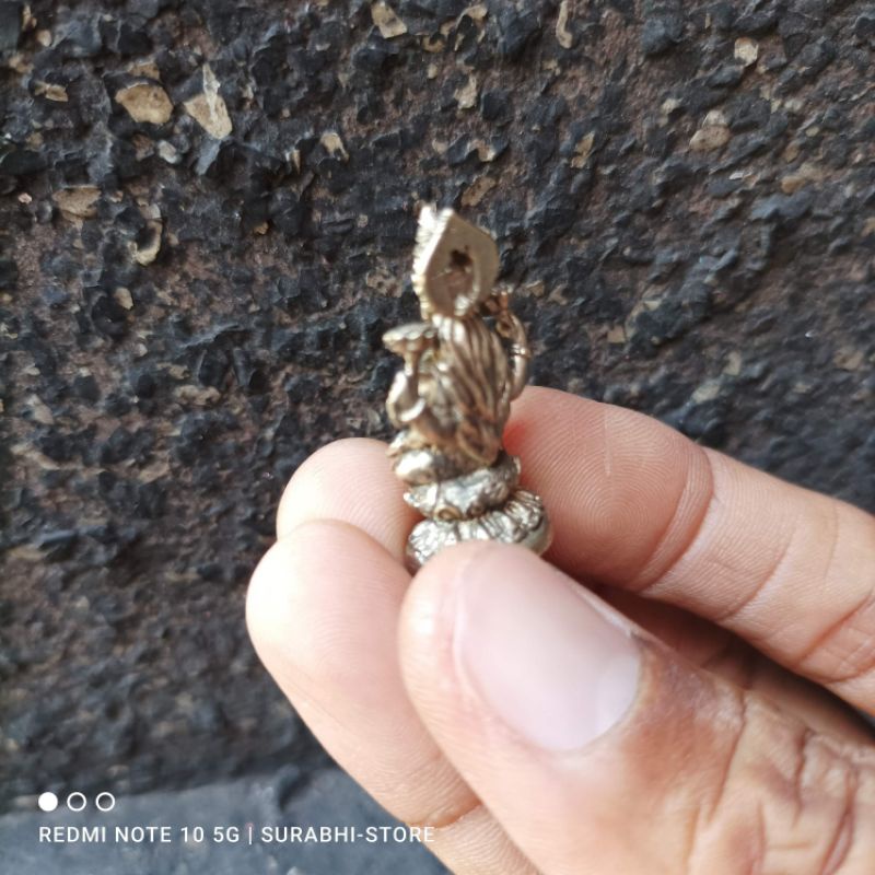 patung Dewi Laksmi Dewi Sri mini