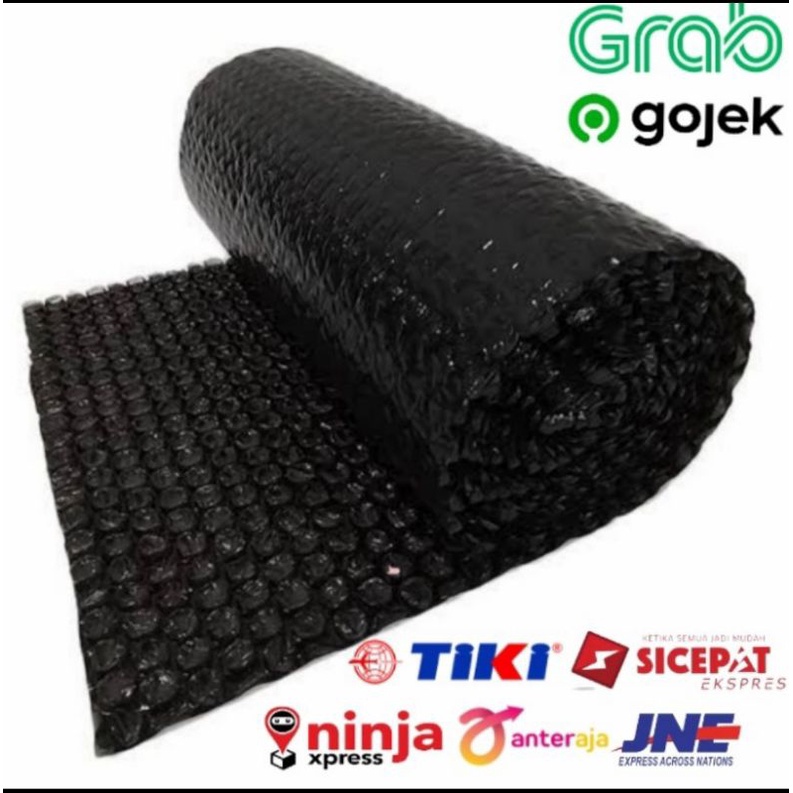 Bubble Wrap / Dus Packing Tambahan - Bubblewrap / Kardus Pack Safety