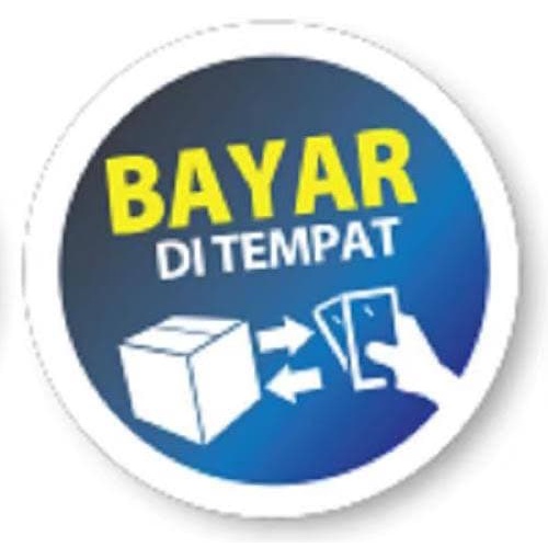 TERLARIS Kalung Liontin Wanita Anti Karat Dan Anti Luntur Rodium Terbaru Silver