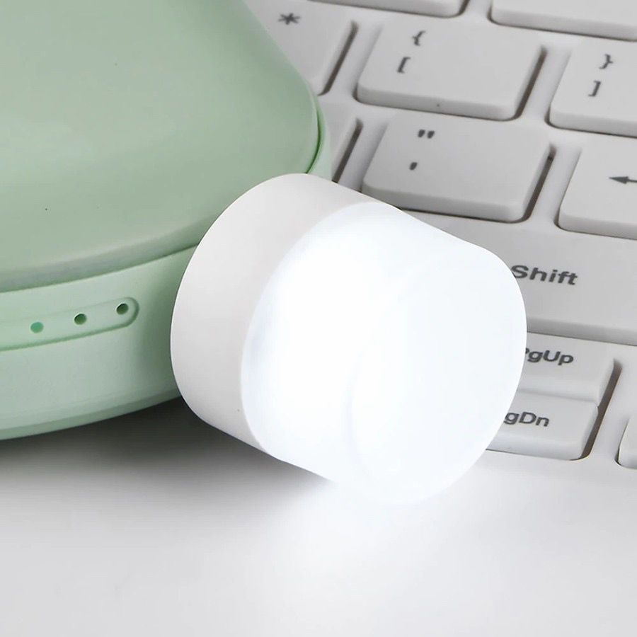 LAMPU LED USB MINI / LAMPU MINI LED USB PORTABLE KECIL / LAMPU BACA LAMPU TIDUR LAMPU TRAVEL / MINI LIGHT USB