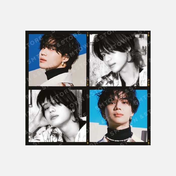 SHINEE DON'T CALL ME MD - Film Set