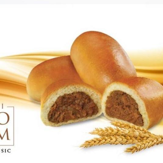 

NFG✻ ROTI HENIS Harga Terjangkau