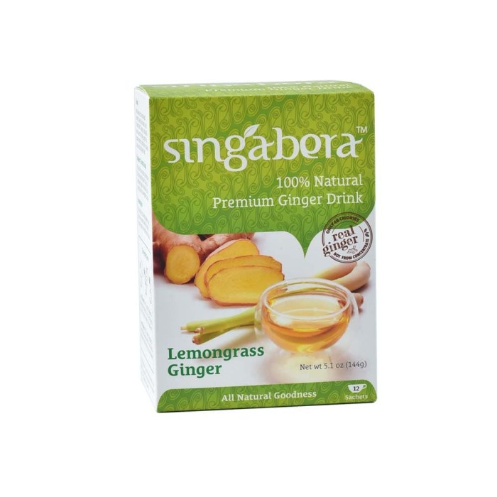 

bf011bb Singabera Premium Ginger Drink (Minuman Jahe Premium) Lemongrass/Sereh Ds201Fs