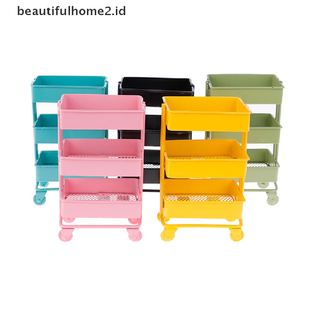 (Beautifulhome2) Buku Literatur Bahasa MandarinId Miniatur Rak Display Furnitur Rumah Boneka Skala 1: 12