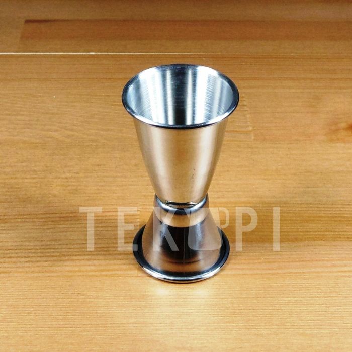 

8ytAS0P Tekopi Jigger Sirup Takaran Gula Gelas Syrup Takar Gula Sd58Rs