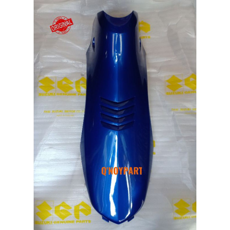 LEG CENTER BODY TENGAH SATRIA FU CBU SGP THAILAND