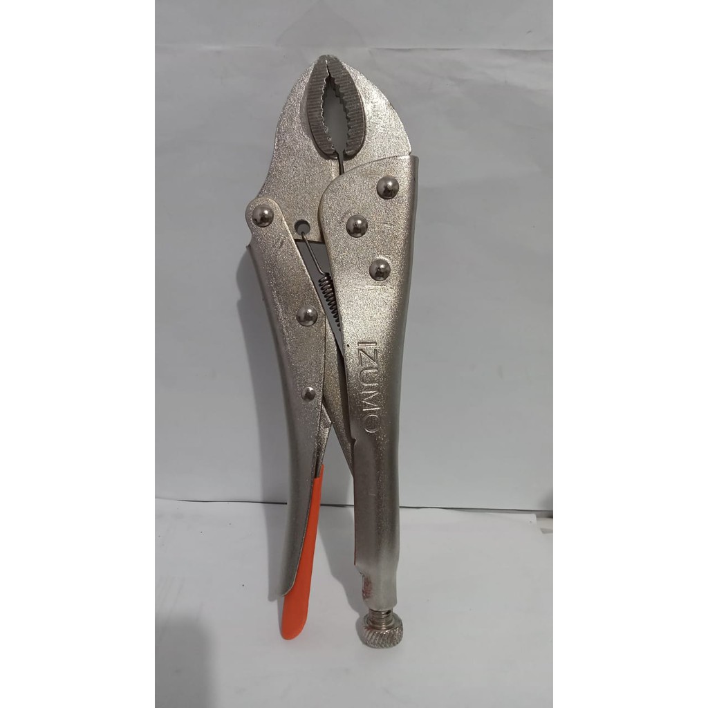 Tang Buaya/Locking Plier