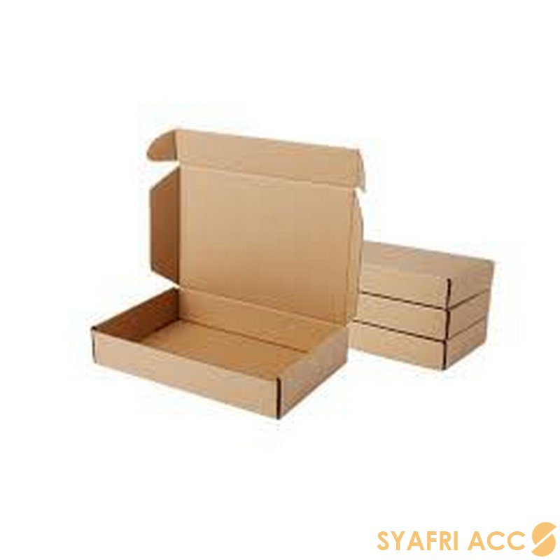 

Box Packaging Souvenir Hadiah Kado Paket Coklat