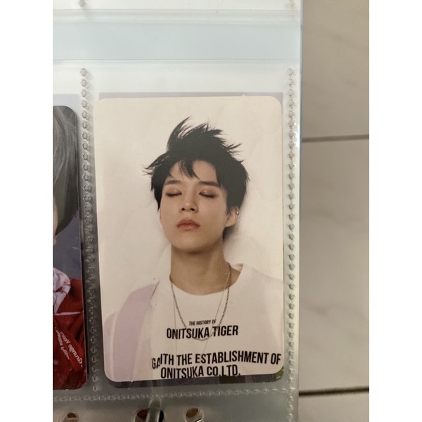 PC JENO FANPARTY