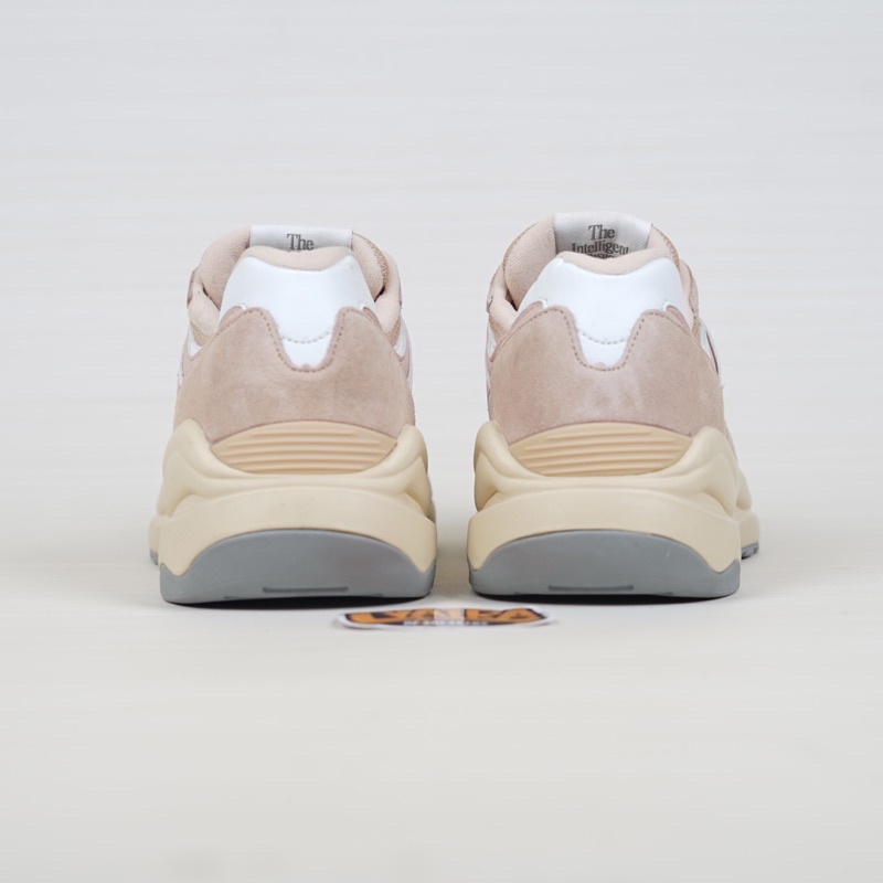 Sepatu New Balance 5740 Navy / Pink / Grey