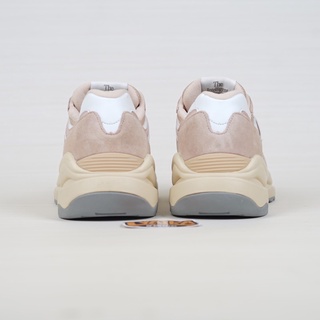 Sepatu New Balance 5740 Navy / Pink / Grey #4