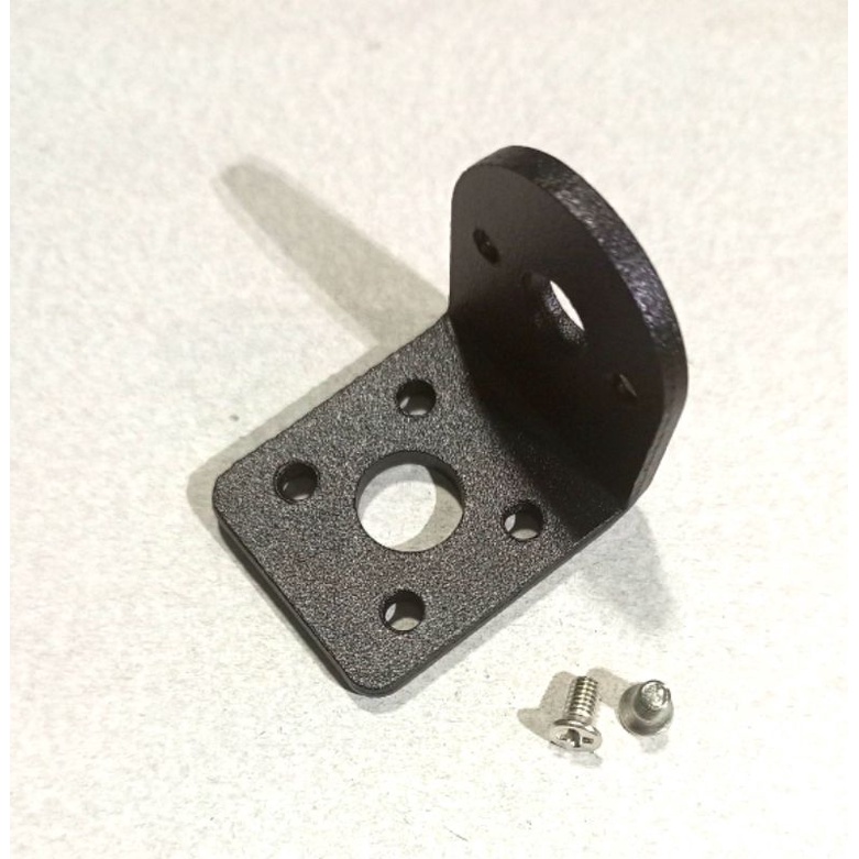 Braket Dudukan Motor Dinamo 370 380 385 390 395 Reducer