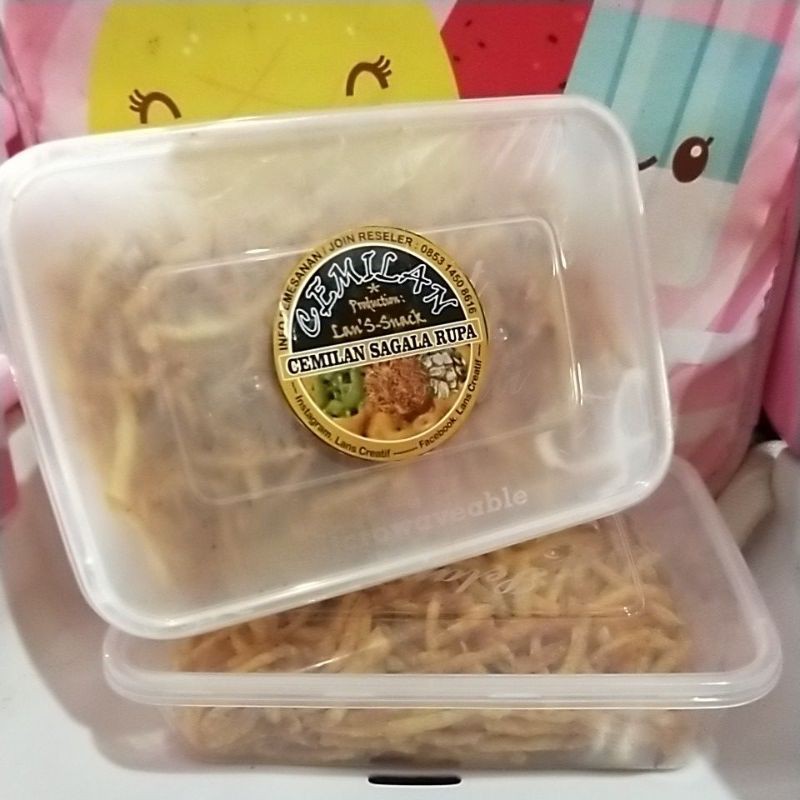 

Kentang Mustofa