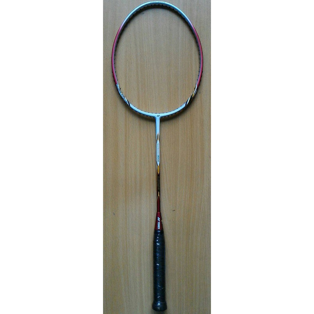 Raket Bulutangkis Terbaru Yonex Carbonex 8000 Plus Original Raket Badminton