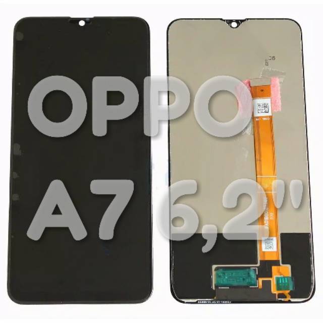 LCD TOUCHSCREEN OPPO A7