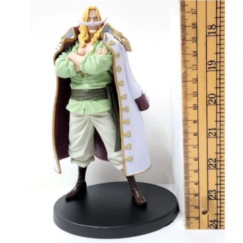 one piece edward newgate action figure