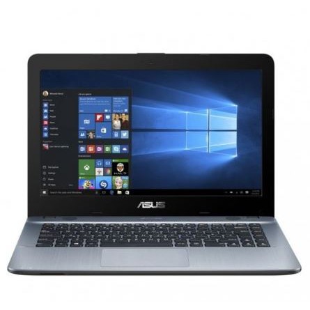 ASUS X441MA-GA012T Silver Dualcore + Tas
