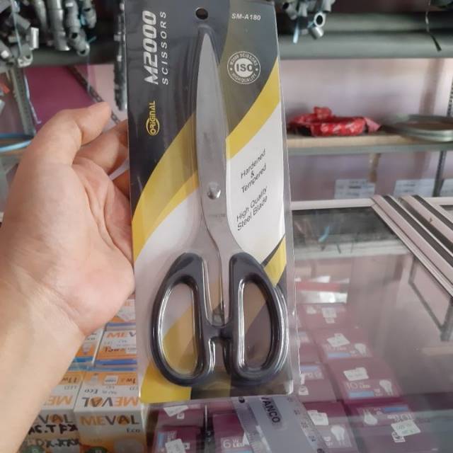

Gunting