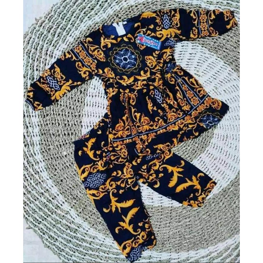 SETCEL ANAK / ONESET ANAK / SETELAN JANDA BOLNG / BAJU ANAK