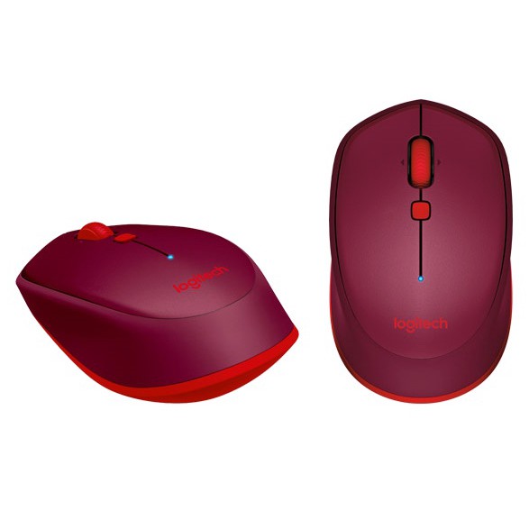 Logitech Mouse Bluetooth - M337