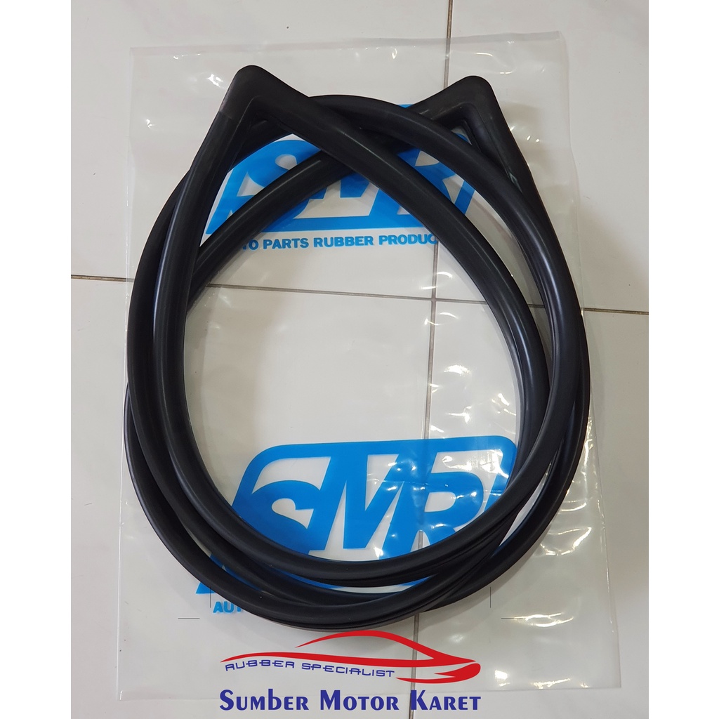 Karet Kaca Depan Chevrolet Trooper Tahun 1984-1994