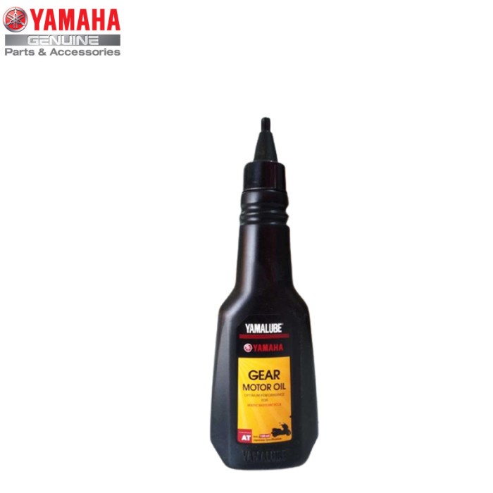 Oli Gardan Yamalube 150ml khusus aerox nmax lexi