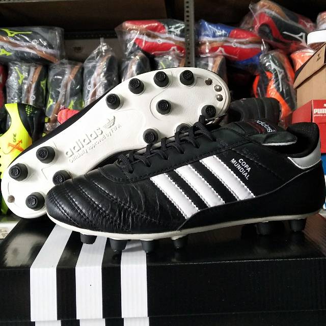 new adidas copa mundial