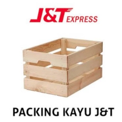 

PACKING KAYU TAMBAHAN KHUSUS JNT