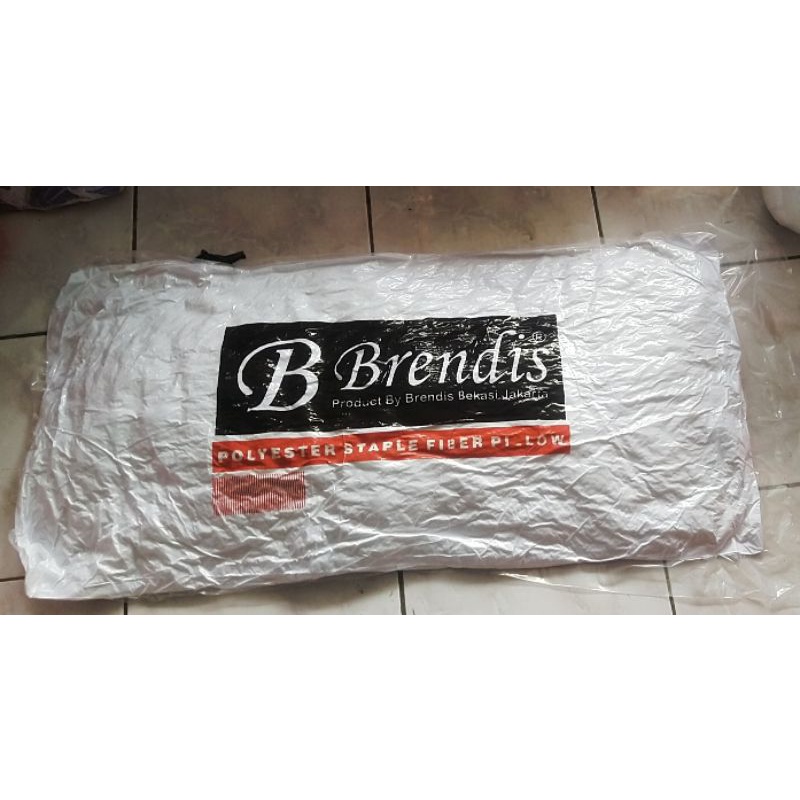 BANTAL CINTA  Brendis Original Ada label nya 100% produk brendis