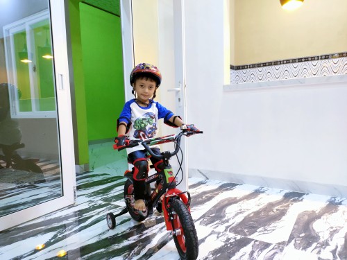 Yudhistira Putih Kemeja Batik Pria Panjang Full Furing By Dewo