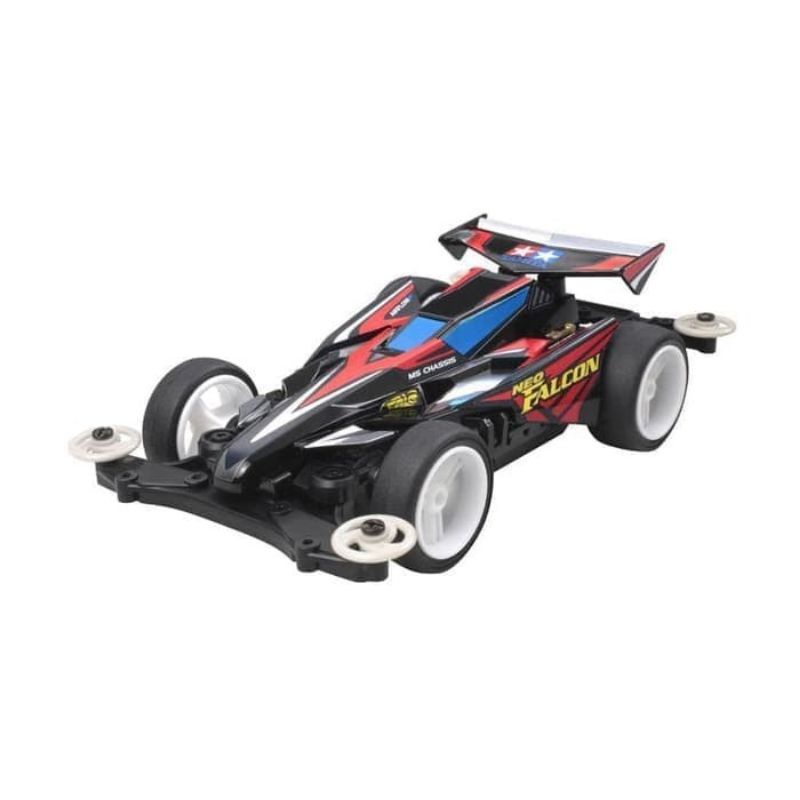 TAMIYA 18617 NEO FALCON (MS CHASSIS)