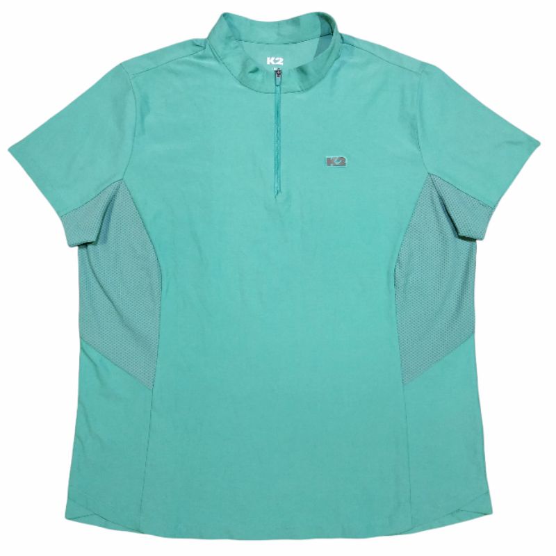 Baselayer Outdoor Second K2 size M L Hiking Gunung Trekking Running