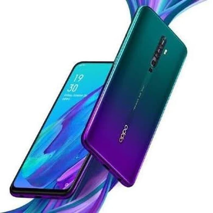 Harga Murah Hp [Handphone] OPPO RENO 2F RAM 8/128 GB GARANSI RESMI OPPO INDONESIA - Demo Live