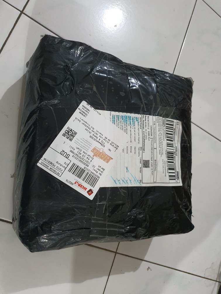 Roda Troli Kulkas Lemari Meja Kecil Karet Nilon Rem 2 Inch Merah