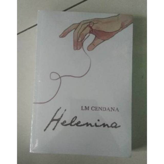 Novel Helenina by Lm Cendana