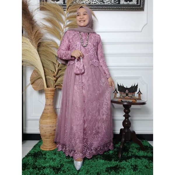 Gamis Grosir | gamis terbaru