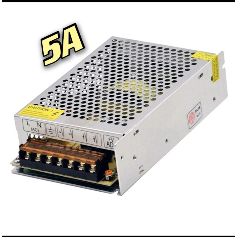 Power supply DC 12V~3A,5A,10A,30A ,BUAT KAMERA CCTV &amp;,LED strip DC 12V