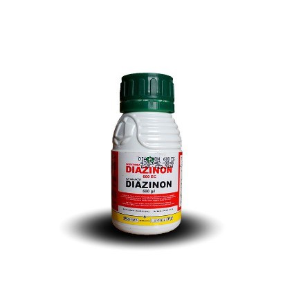 insektisida Diazinon 100ml -