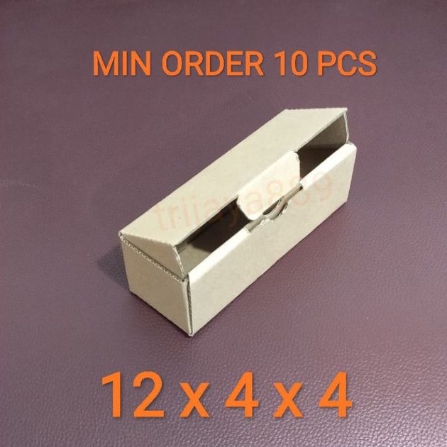 

kardus box pizza / die cut uk 12x4x4