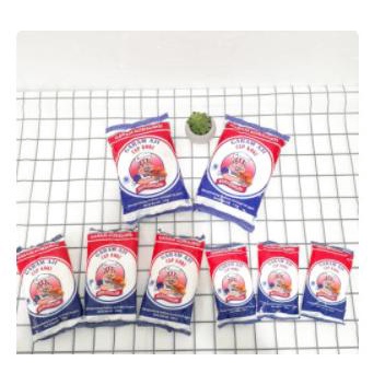 

*:*:*:*:*] Garam Dapur Cap Koki 1 kg / Garam halus beriodium 30ppm