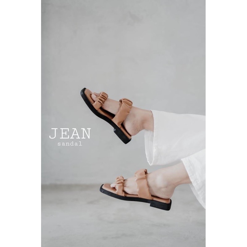 Jean Sandal